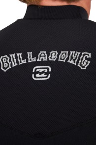Billabong-Furnace 5/4 Revo Frontzip Wetsuit