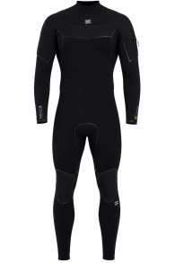 Billabong-Furnace 5/4 Ultra Gullwing Frontzip Wetsuit