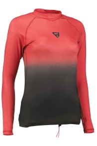 Brunotti-Defence Rashguard L/S Women