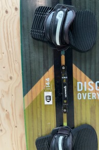 Brunotti-Discovery 2021 Kiteboard (2nd)