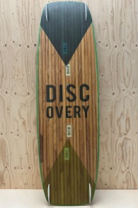 Brunotti-Discovery 2021 Kiteboard (2nd)