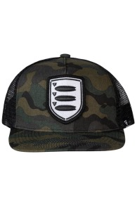 Brunotti-Skiffa Cap