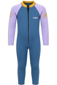C-Skins-NuWave C-kid Baby Frontzip Wetsuit