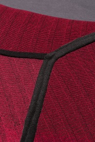 C-Skins-NuWave ReWired 5/4 Frontzip Hooded Wetsuit