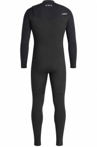 C-Skins-NuWave Session 4/3 Frontzip Wetsuit