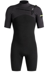 C-Skins-NuWave Session Lite 2/2 Longarm Shorty Wetsuit