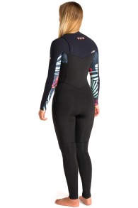 C-Skins-NuWave Solace 4/3 Frontzip Women Wetsuit