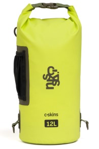 C-Skins-Session Dry Bag 12L