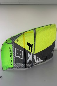 Cabrinha-FX 2016 Kite (2nd)