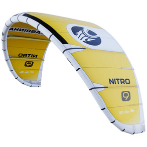 Cabrinha-Nitro Apex 2027 Kite