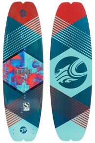 Cabrinha-Tronic 2021 Kiteboard