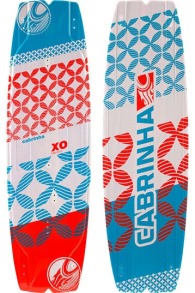 Cabrinha-XO 2019 Kiteboard