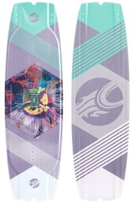 Cabrinha-XO 2021 Kiteboard
