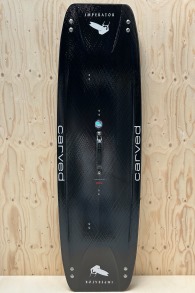 Carved Kiteboards-Imperator 6 Kiteboard (DEMO)