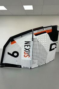 Core Kiteboarding-Nexus 4 Kite (DEMO)