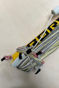 Core Kiteboarding-Sensor 2S Bar (2nd)