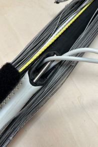 Core Kiteboarding-Sensor 4 Pro Bar (DEMO)