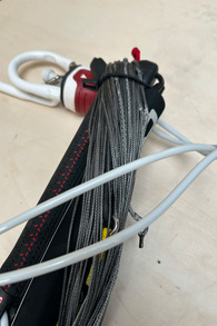 Core Kiteboarding-Sensor 4 Pro Bar (DEMO)