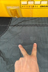 Core Kiteboarding-XR PRO Kite (DEMO)