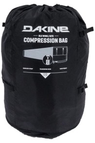 Dakine-Mesh Compression Bag