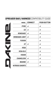 Dakine-Renegade Travelight Harness
