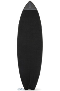 Devoted-Fish Stretch Sock