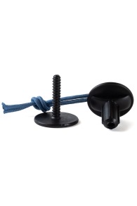 Devoted-Leash Plug