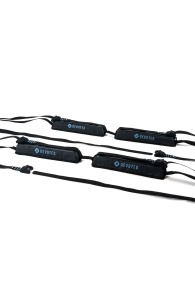 Devoted-Premium Double Soft Roof Rack