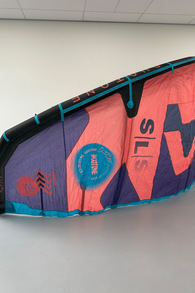 Duotone Kiteboarding-Dice SLS 2023 Kite (2nd)