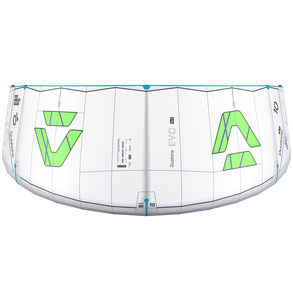 Duotone Kiteboarding-Evo SLS 2027 Kite