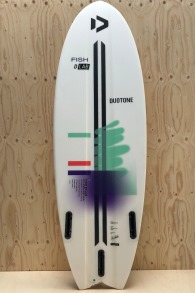 Duotone Kiteboarding-Fish D/LAB 2024 Surfboard (2nd)