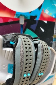 Duotone Kiteboarding-Jaime SLS 2023 Kiteboard (2nd)