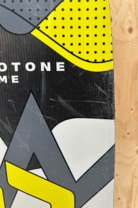 Duotone Kiteboarding-Jaime SLS 2024 Kiteboard (2nd)