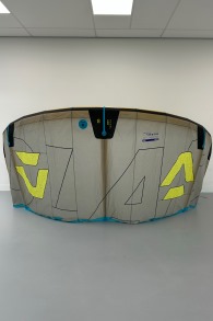 Duotone Kiteboarding-Rebel D/LAB 2025 Kite (DEMO)