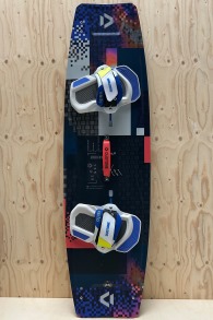Duotone Kiteboarding-Select SLS 2023 Kiteboard (2nd)
