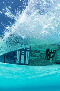 Duotone Kiteboarding-Select SLS 2025 Kiteboard