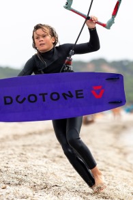 Duotone Kiteboarding-Shred 2027 Kiteboard
