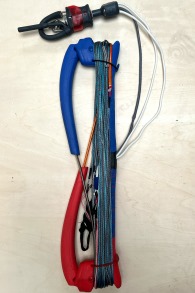 Duotone Kiteboarding-Trust Bar M/L 2025 (DEMO)