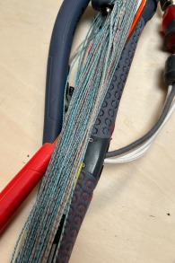 Duotone Kiteboarding-Trust Bar S/M 2025 (2nd)