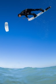 Duotone Kiteboarding-TS Park 2026 Kiteboard