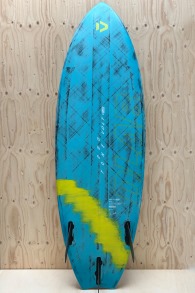 Duotone Kiteboarding-Volt D/Lab 2025 Surfboard (2nd)