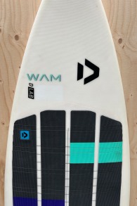 Duotone Kiteboarding-Wam D/LAB 2024 Surfboard (2nd)