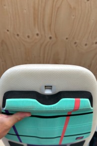 Duotone Kiteboarding-Wam D/LAB 2024 Surfboard (2nd)