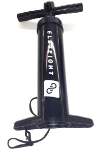 Eleveight-Kite Pump