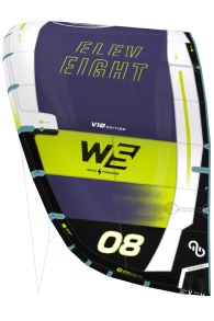 Eleveight-WS V10 Kite
