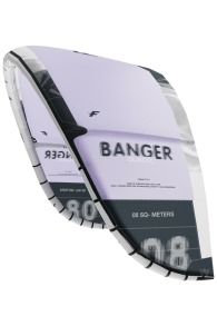 F-One-Banger 2026 Kite