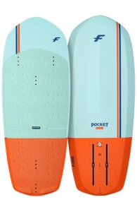 F-One-Pocket Foilboard