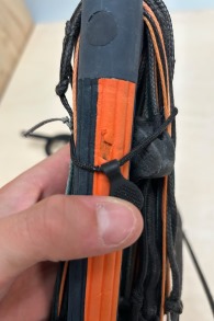 Flysurfer-Fusion Control Bar (DEMO)
