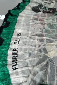 Flysurfer-Soul 1 Kite (2nd)