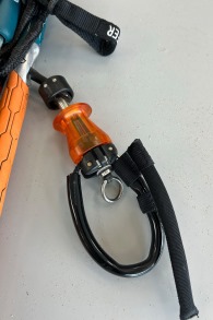 Flysurfer-Soul 1 Kite (2nd)